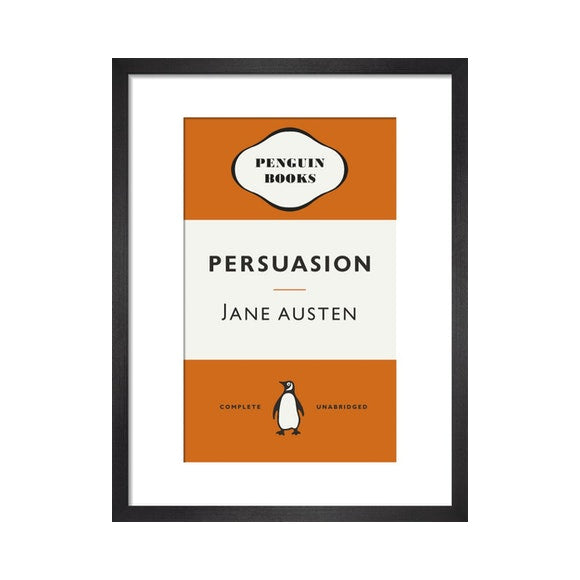 Persuasion