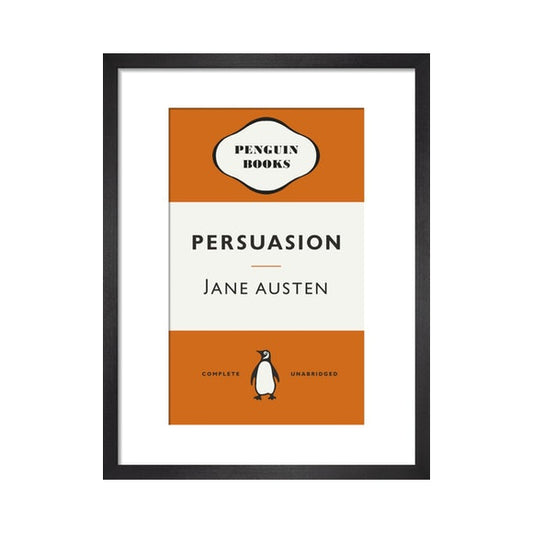 Persuasion