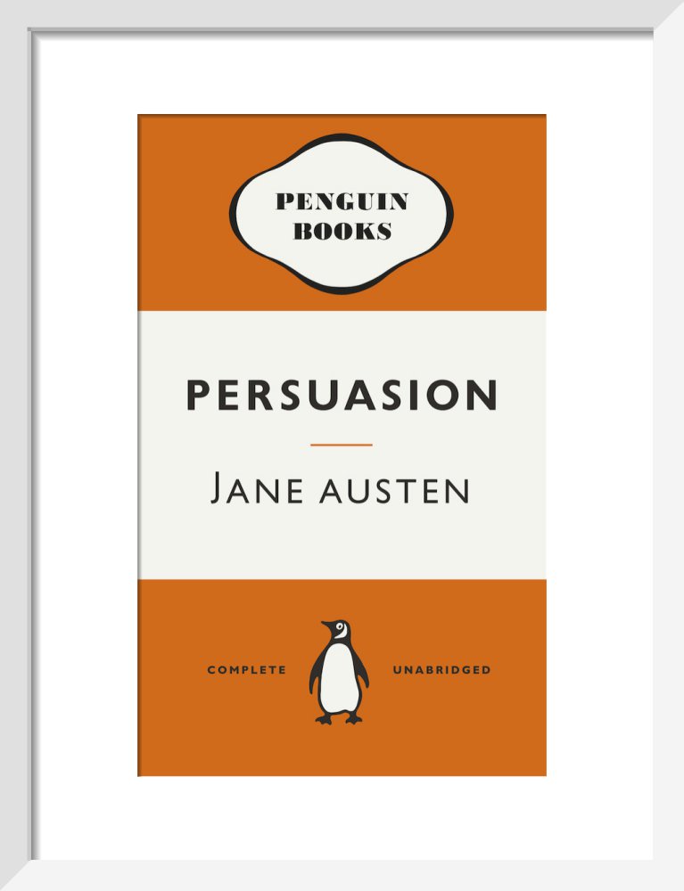 Persuasion