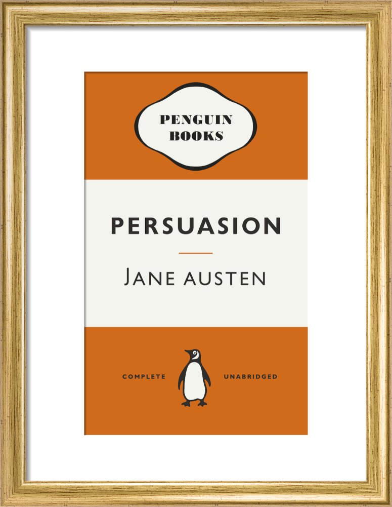 Persuasion