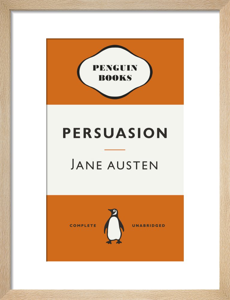 Persuasion