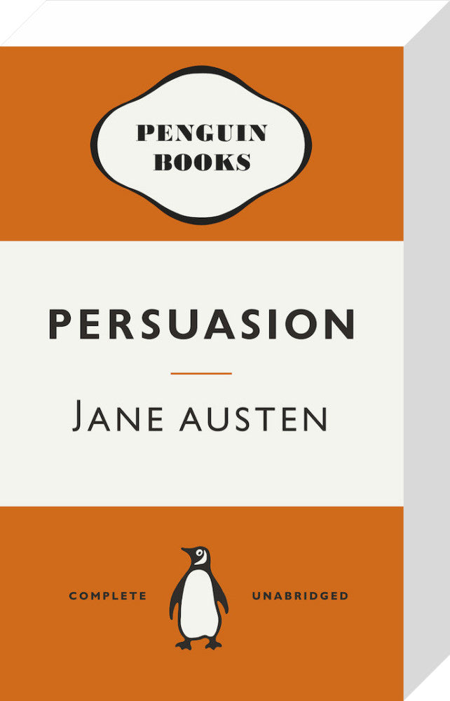 Persuasion