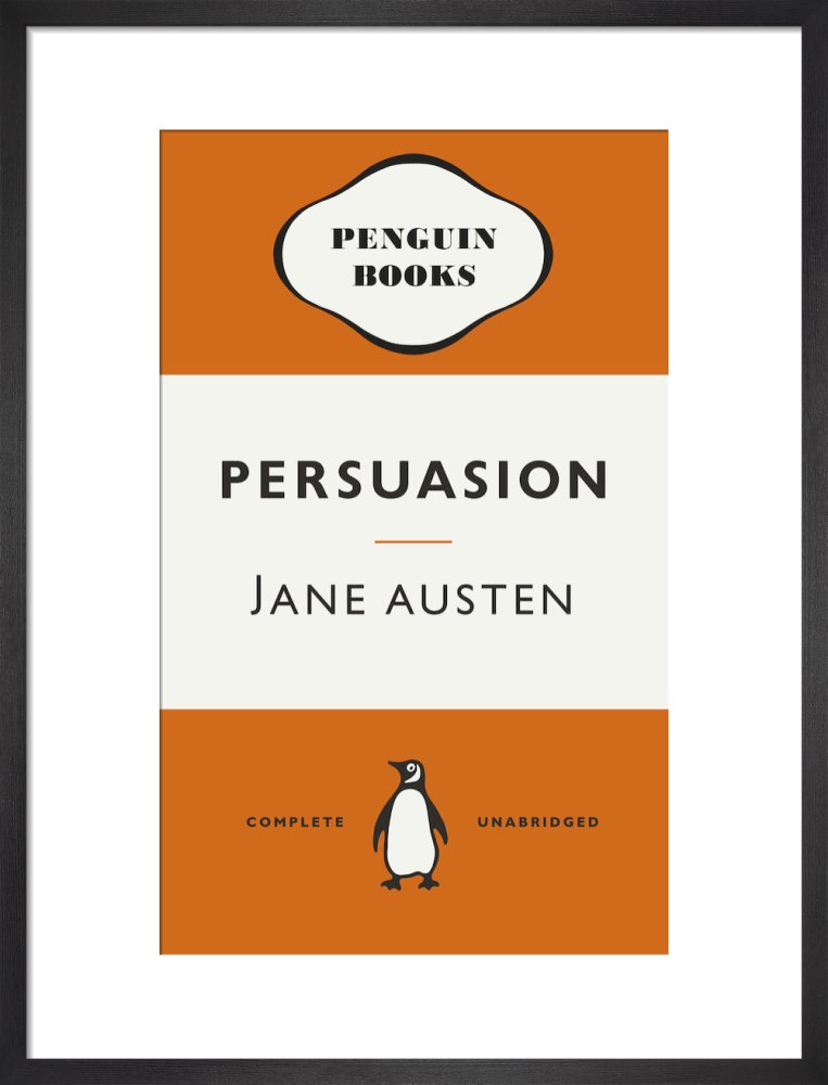 Persuasion