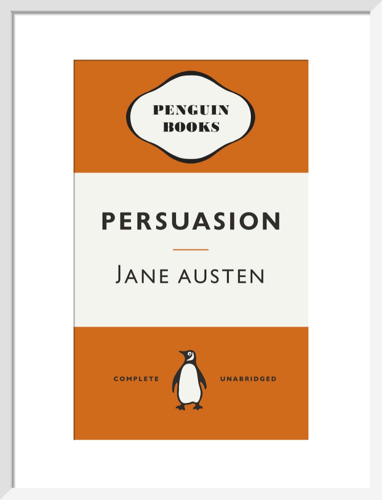 Persuasion