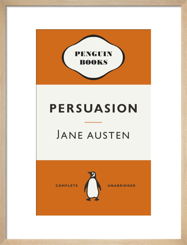 Persuasion