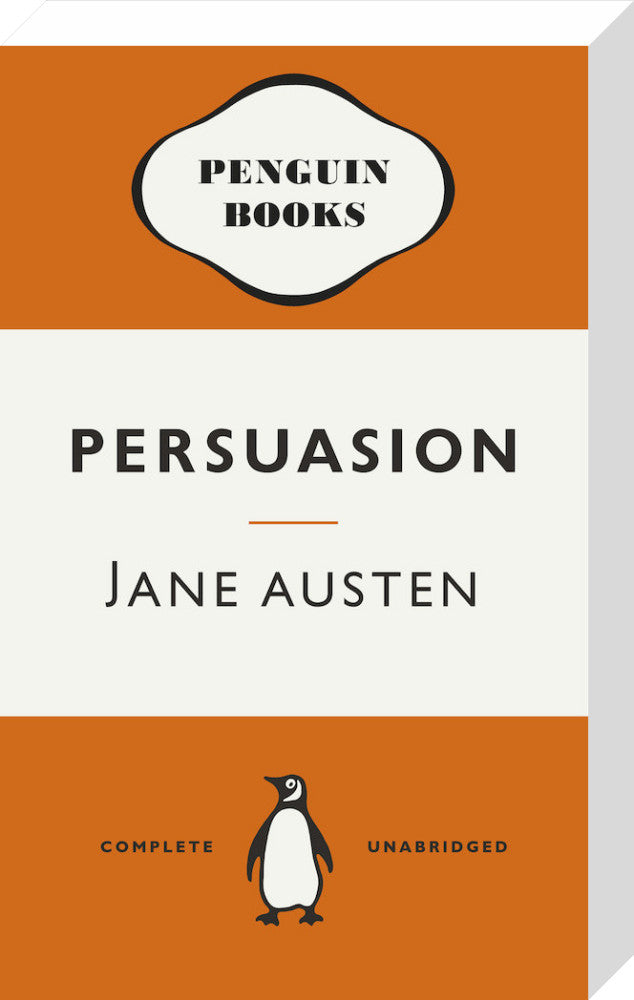 Persuasion