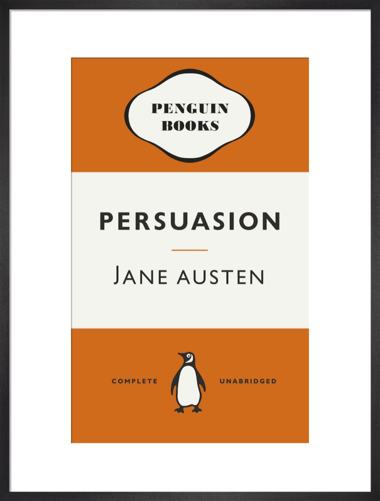 Persuasion