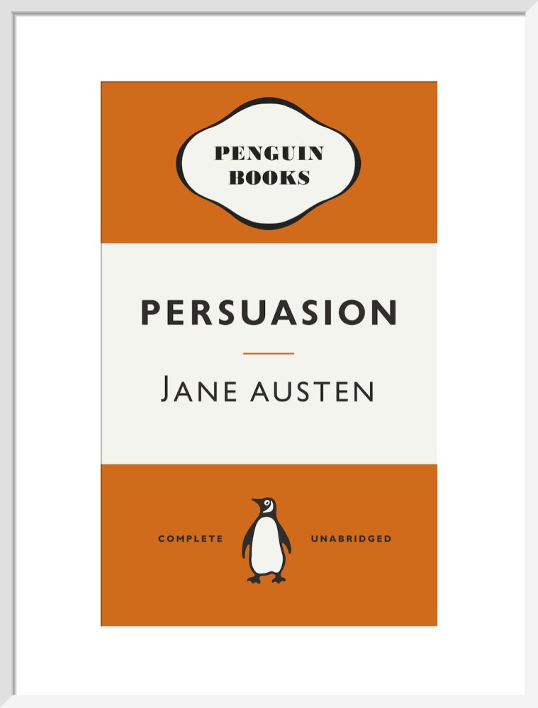 Persuasion
