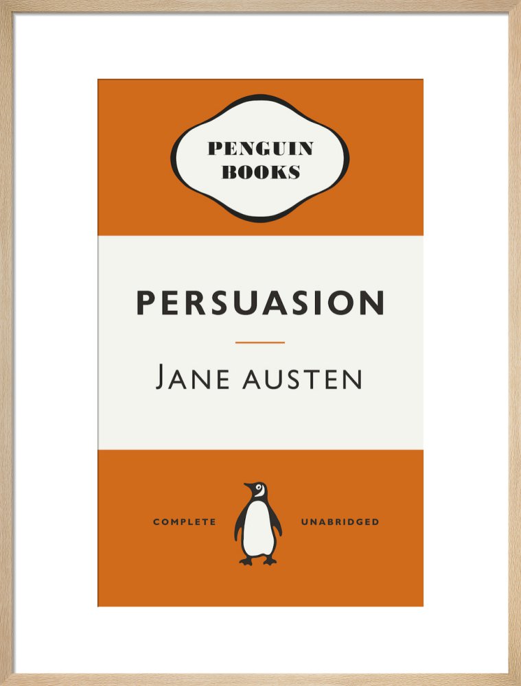 Persuasion