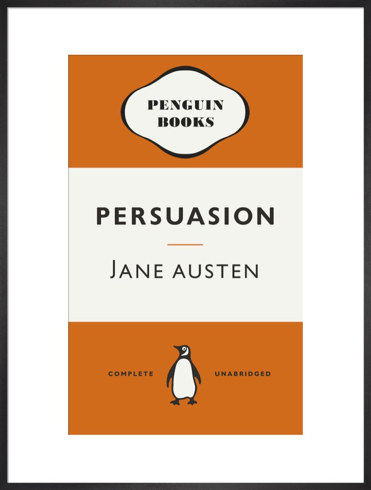 Persuasion