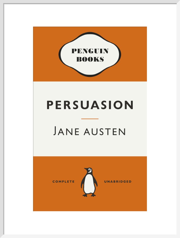 Persuasion