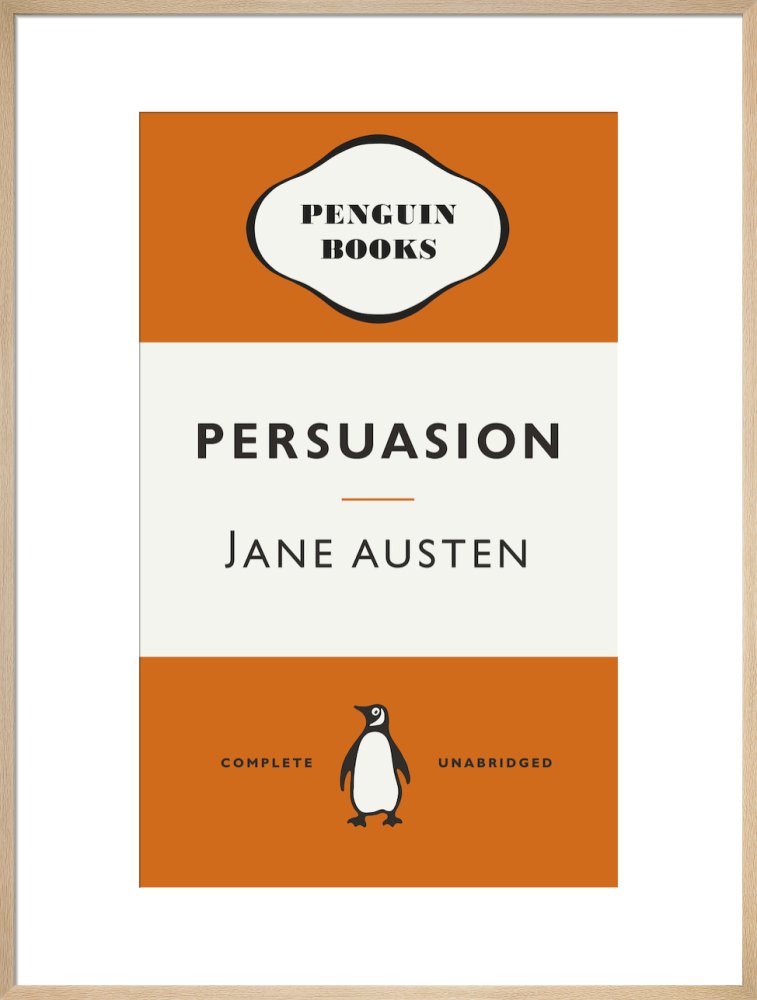 Persuasion