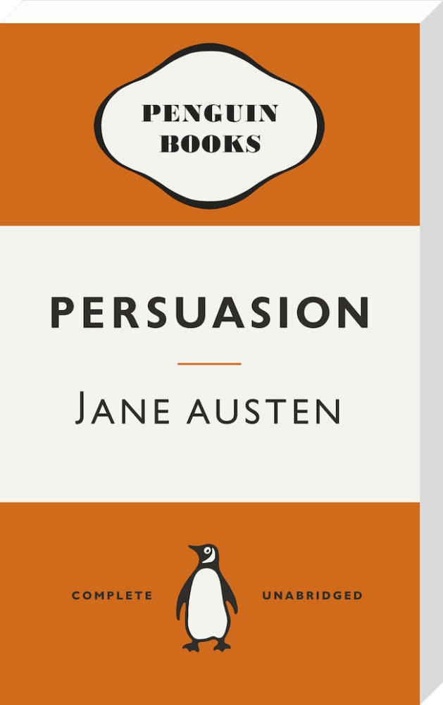 Persuasion