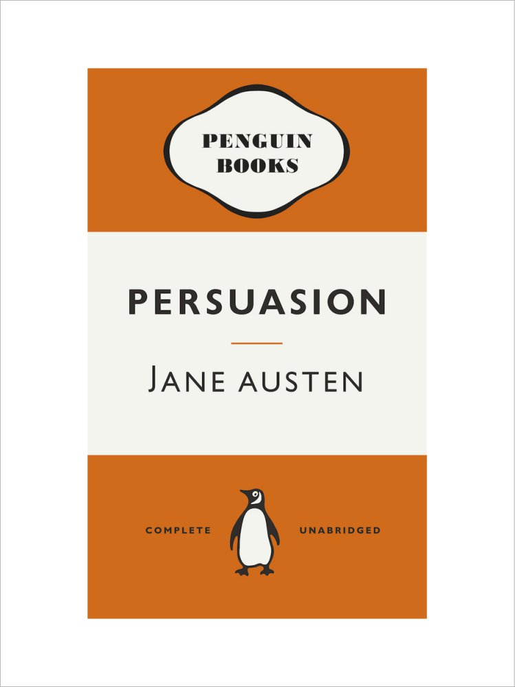 Persuasion