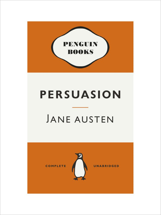 Persuasion