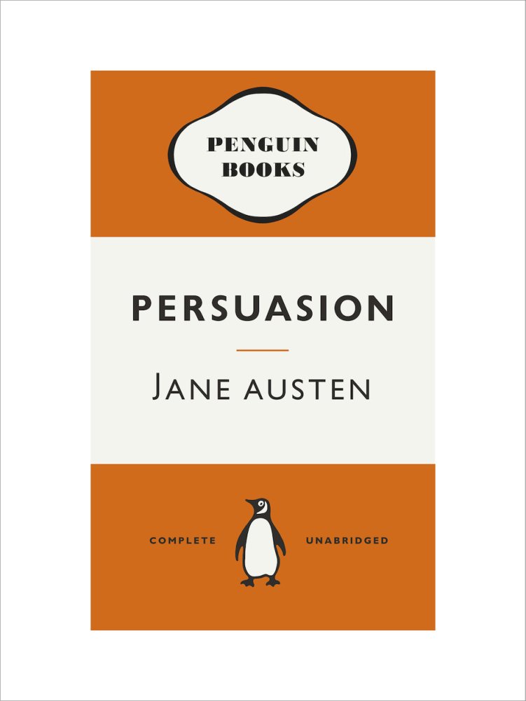 Persuasion