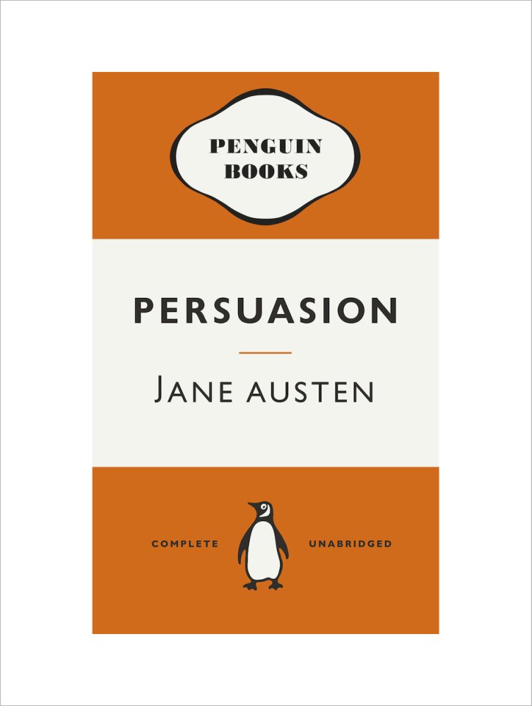 Persuasion