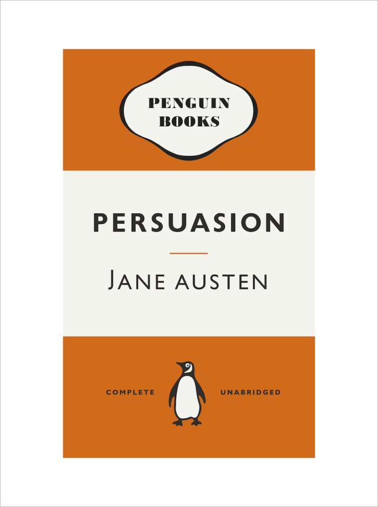 Persuasion