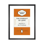 The Pursuit Of Love