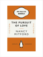 The Pursuit Of Love