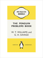 The Penguin Problems Book