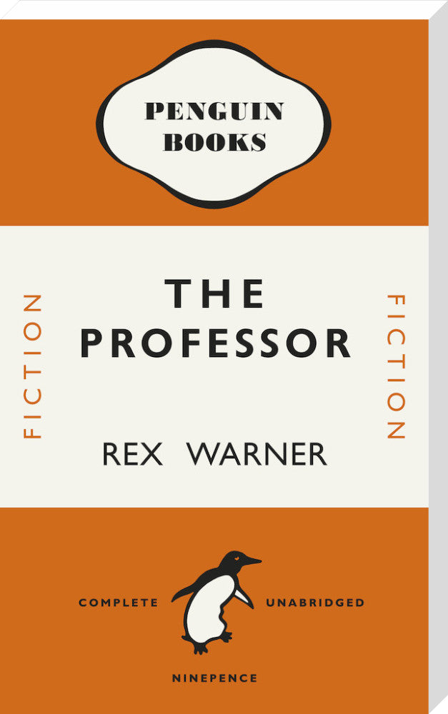 The Professor
