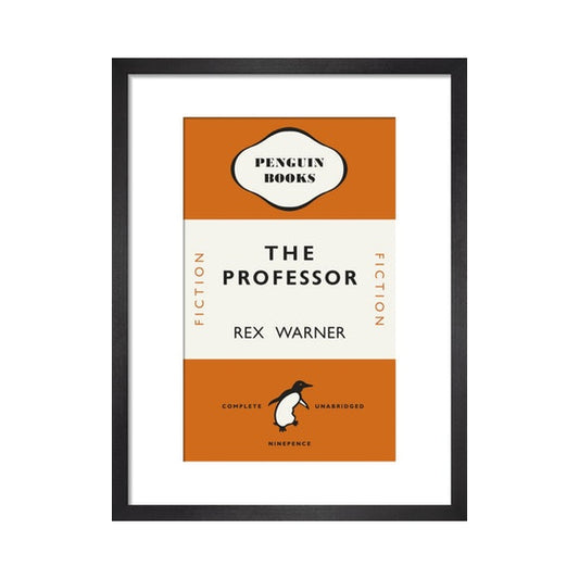 The Professor