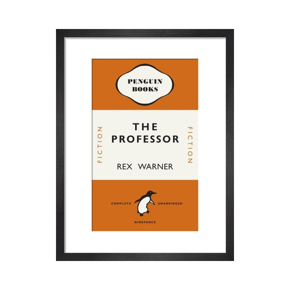 The Professor