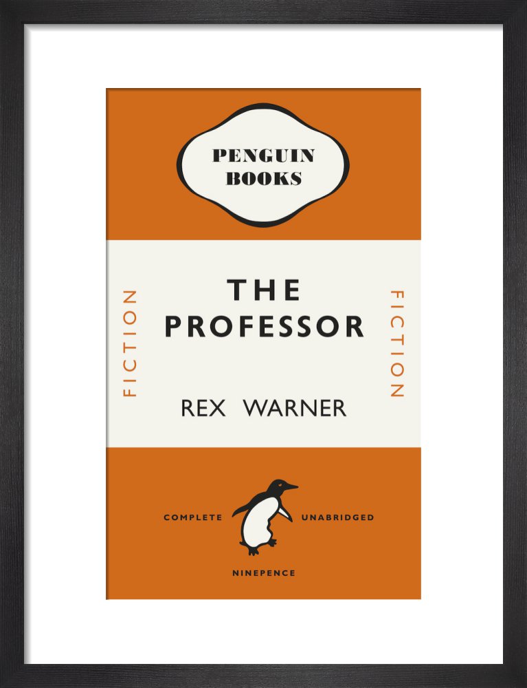 The Professor
