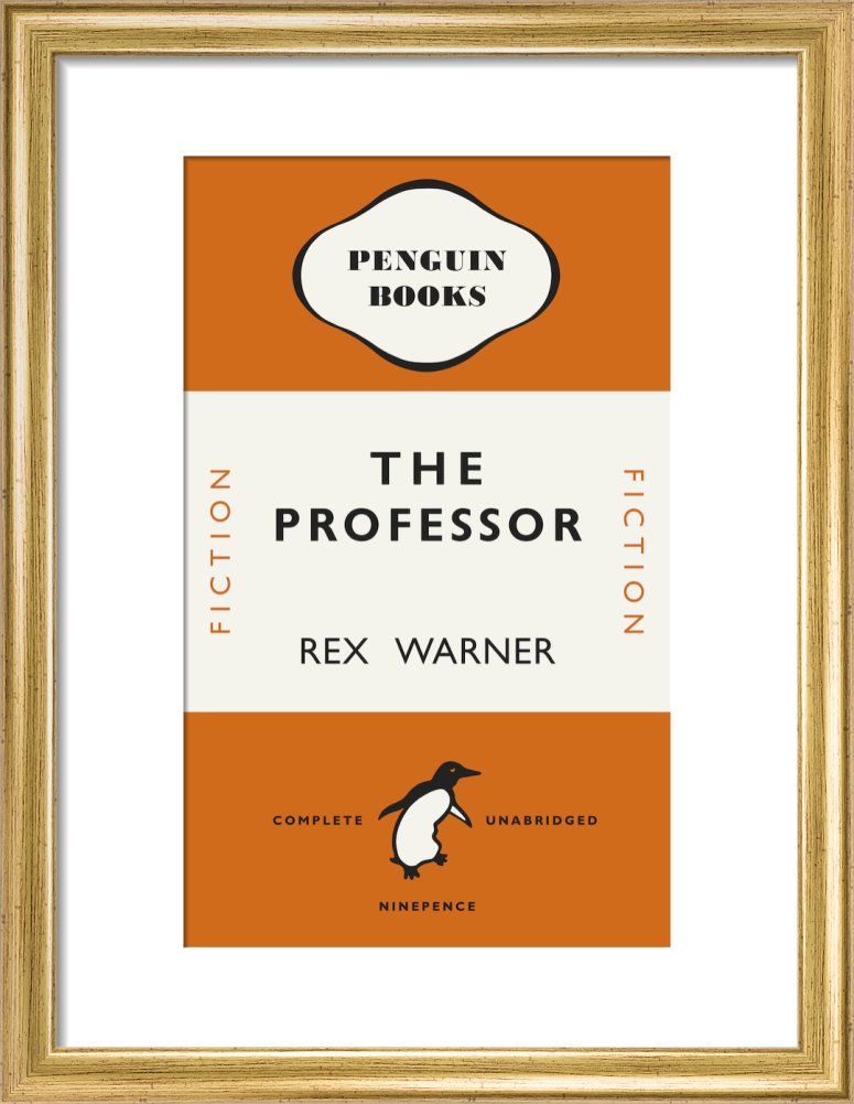 The Professor