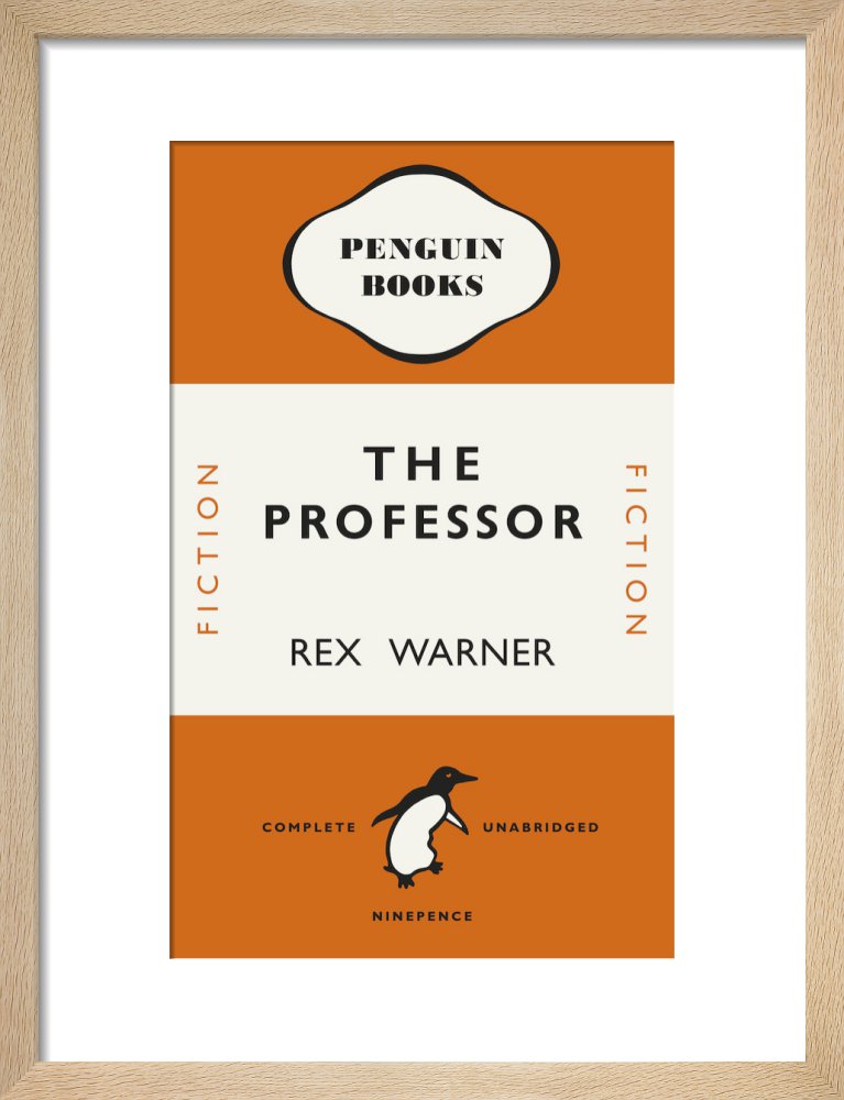 The Professor