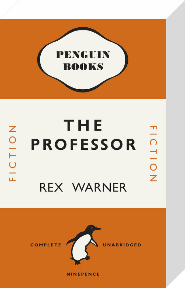 The Professor