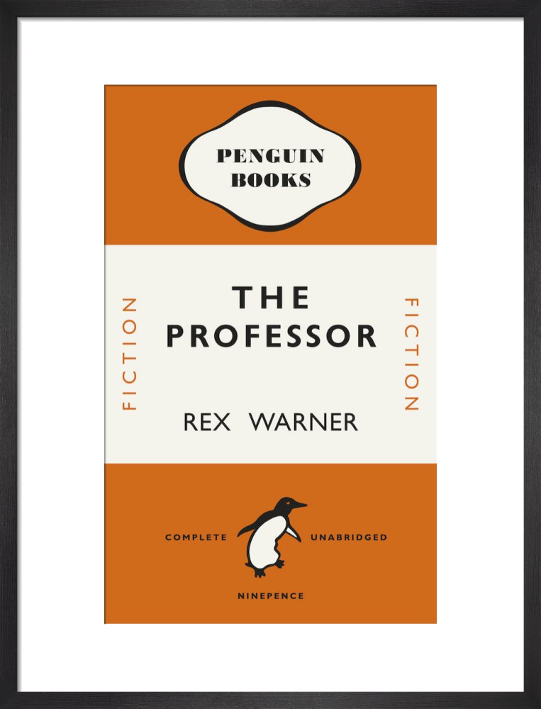 The Professor