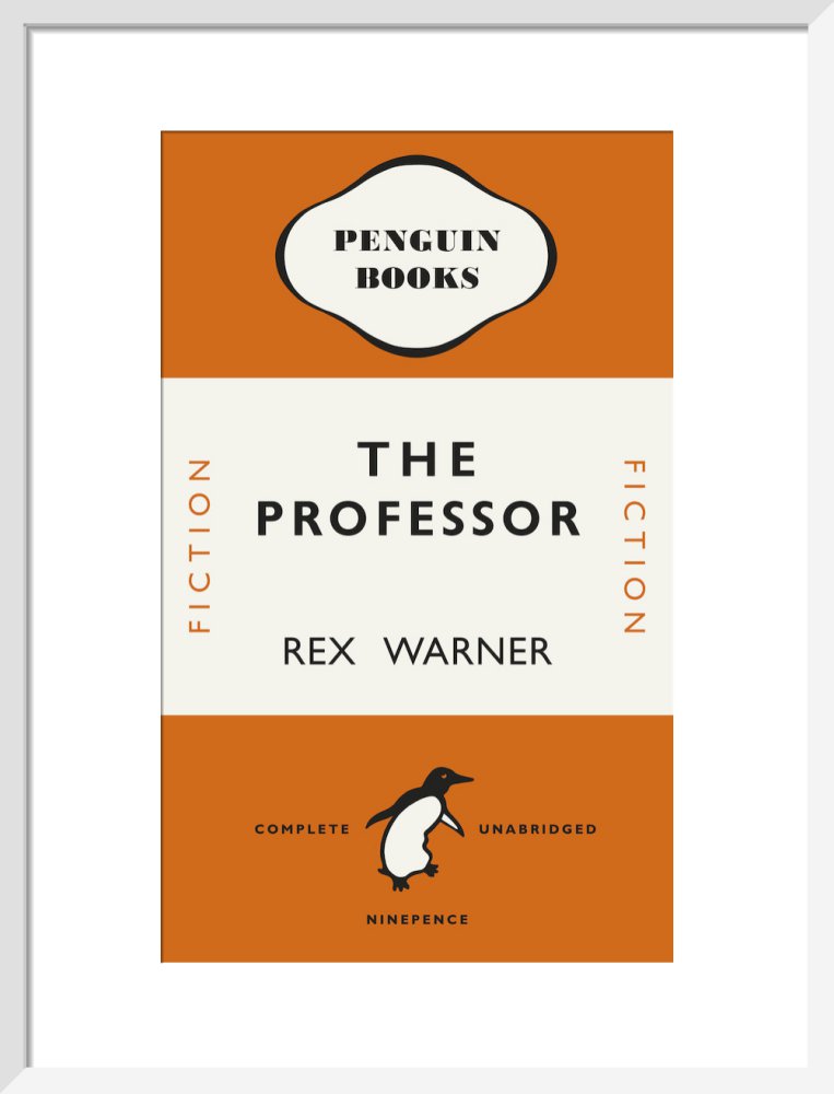 The Professor