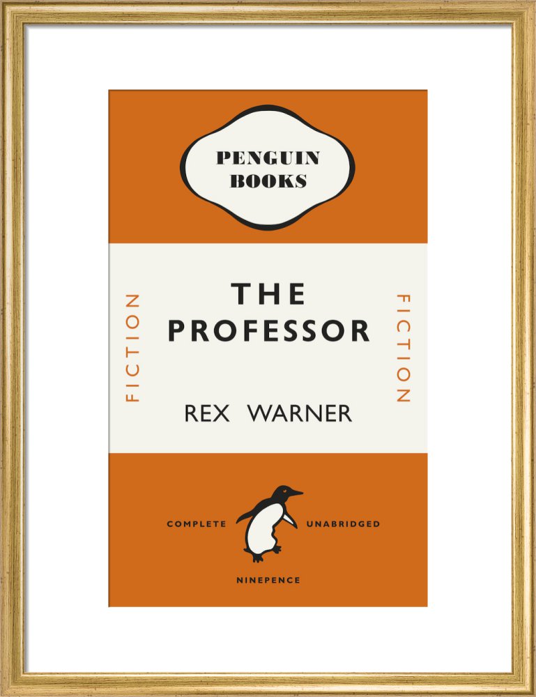 The Professor