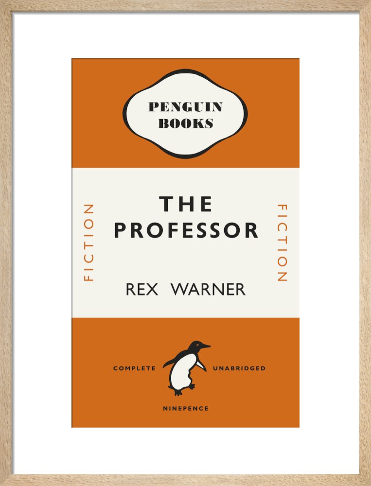 The Professor