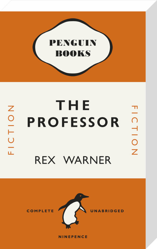 The Professor