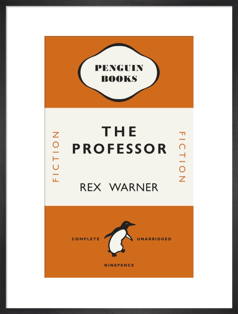 The Professor
