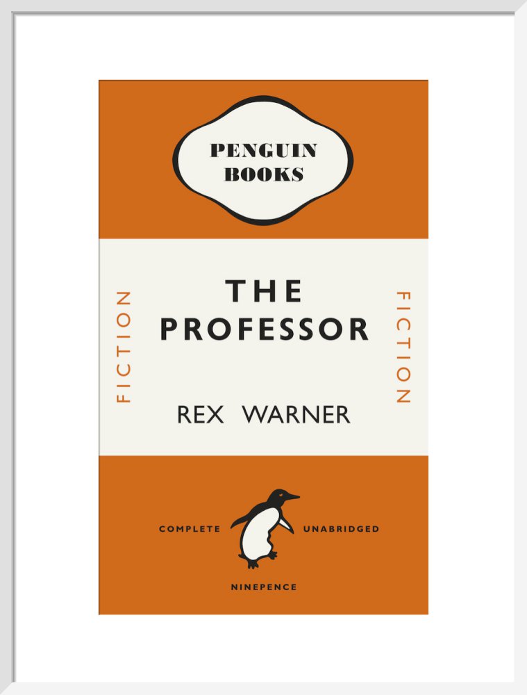 The Professor