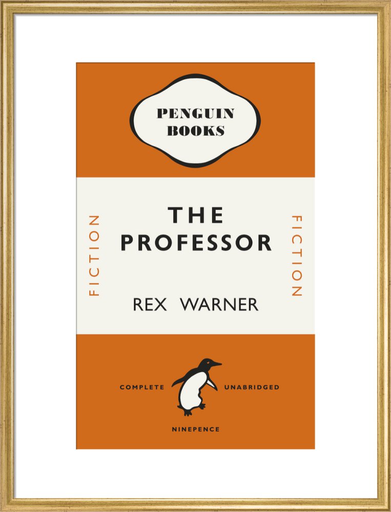 The Professor