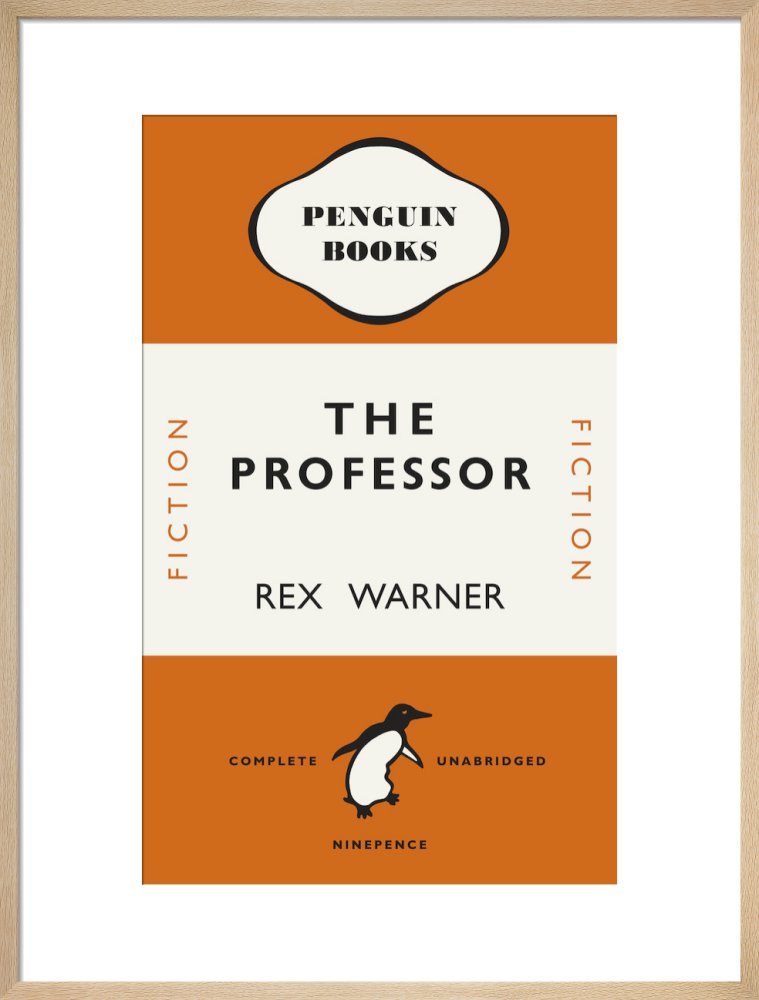The Professor