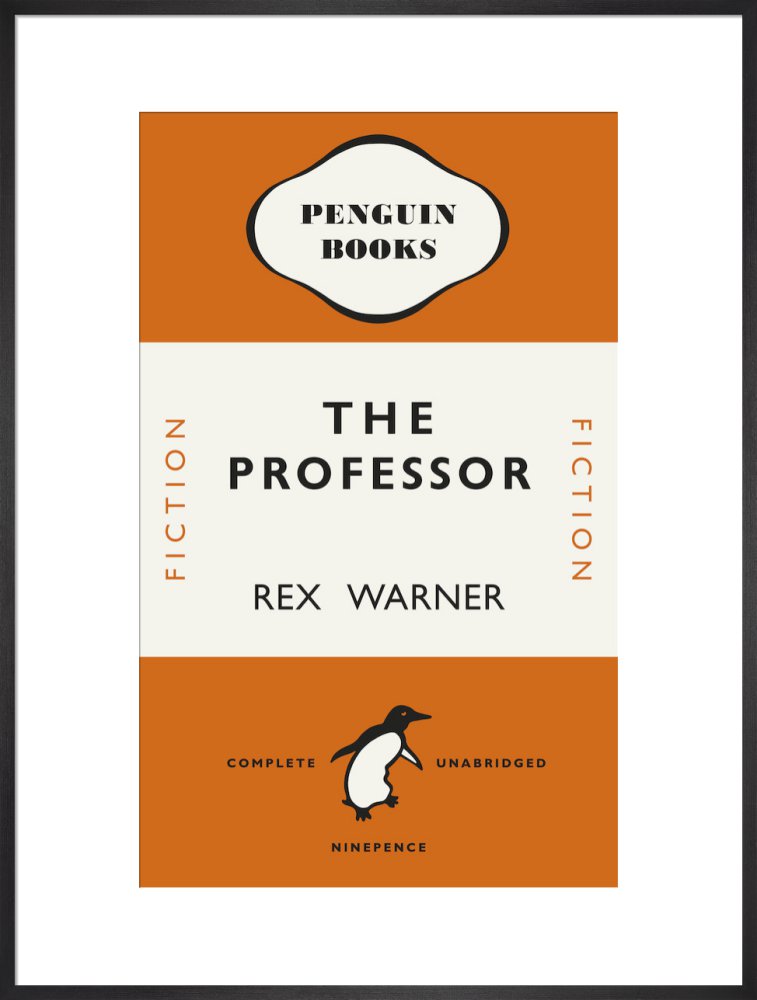 The Professor