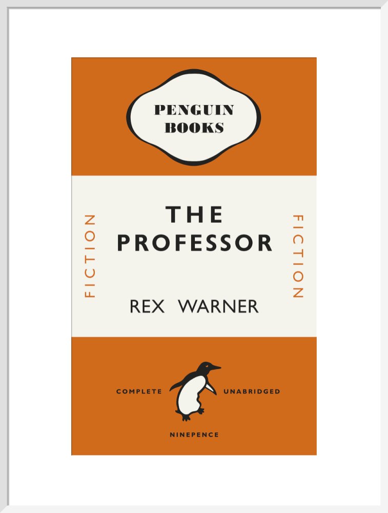 The Professor