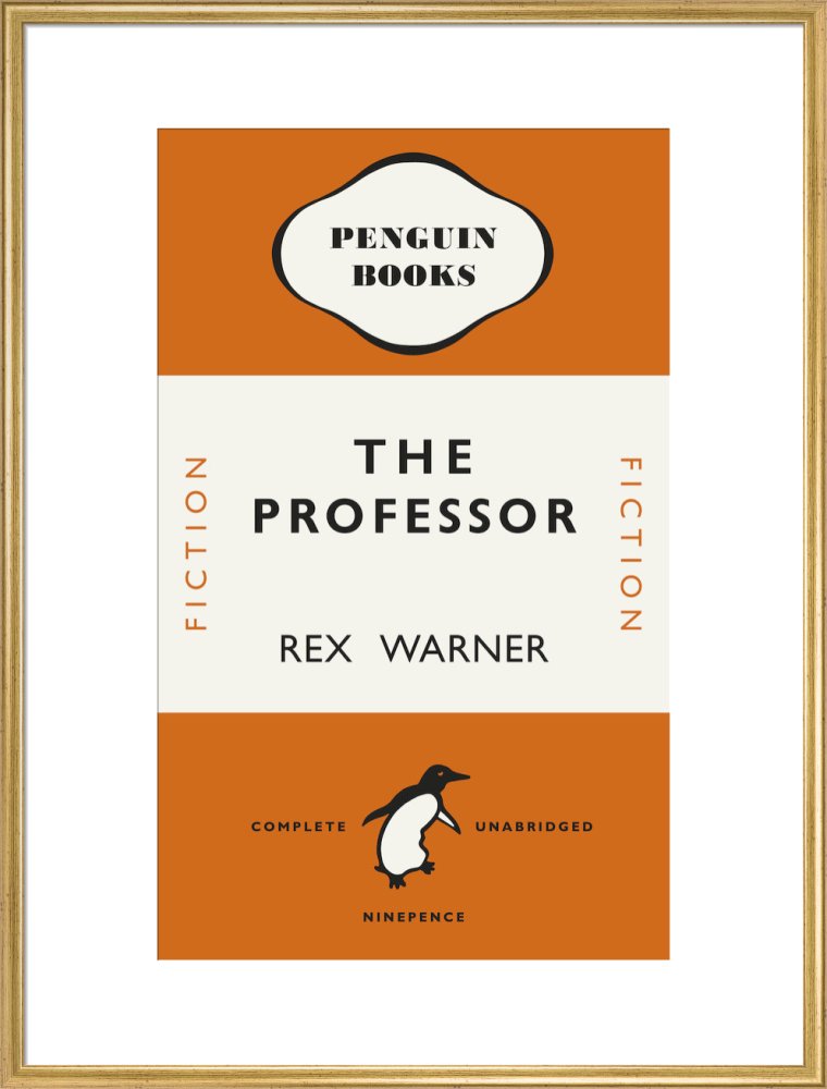 The Professor