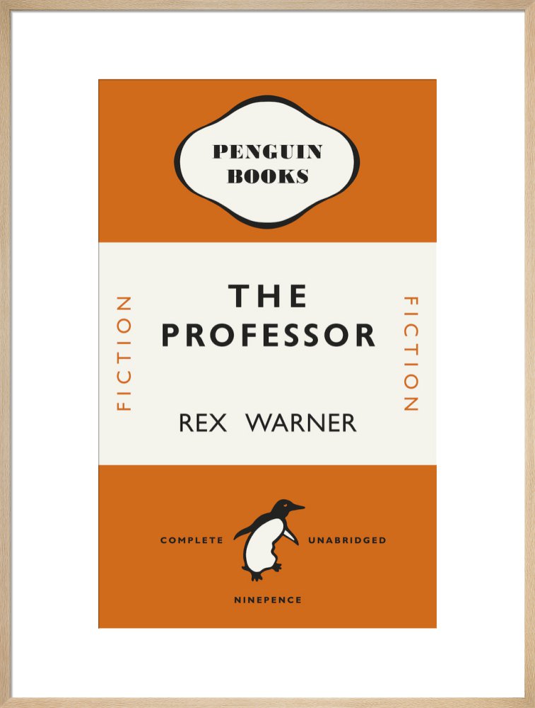 The Professor