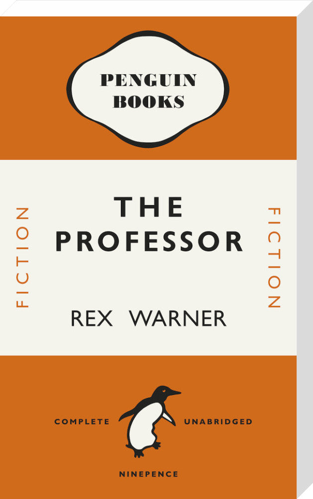 The Professor
