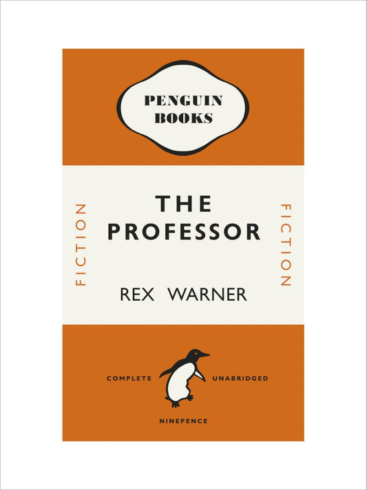 The Professor
