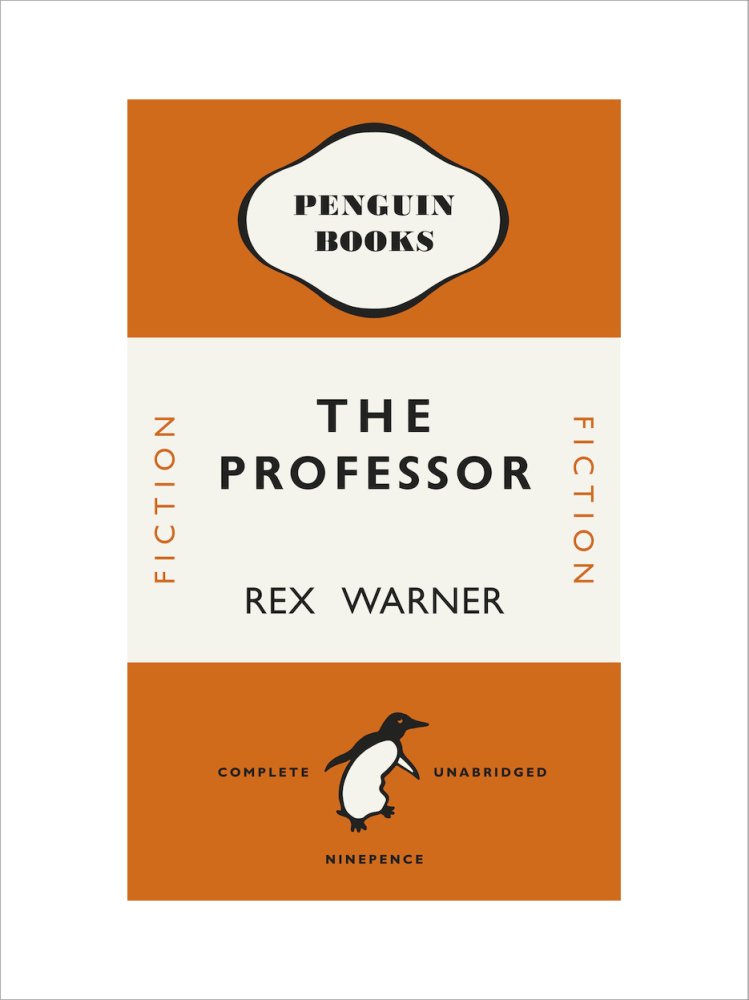 The Professor