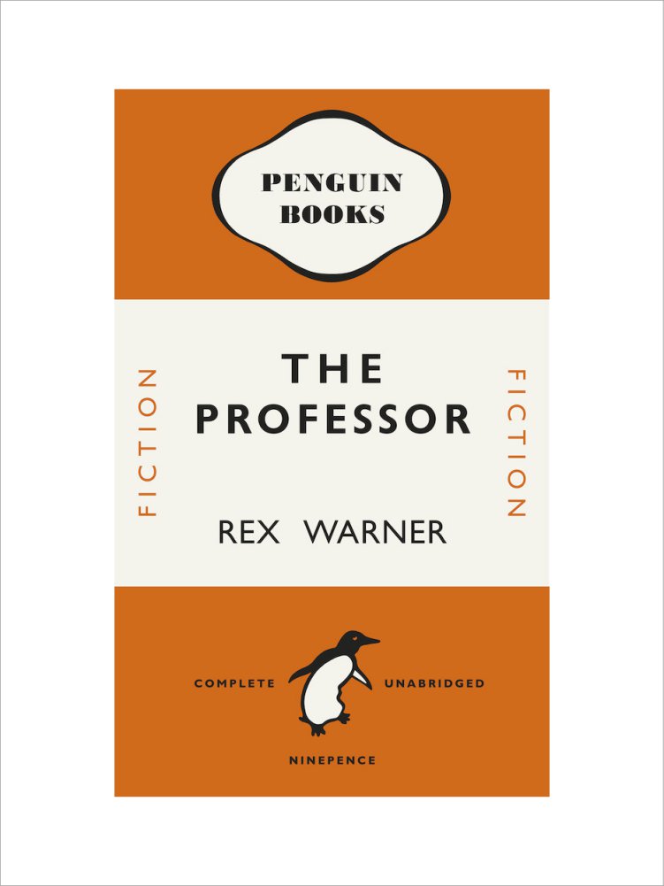 The Professor