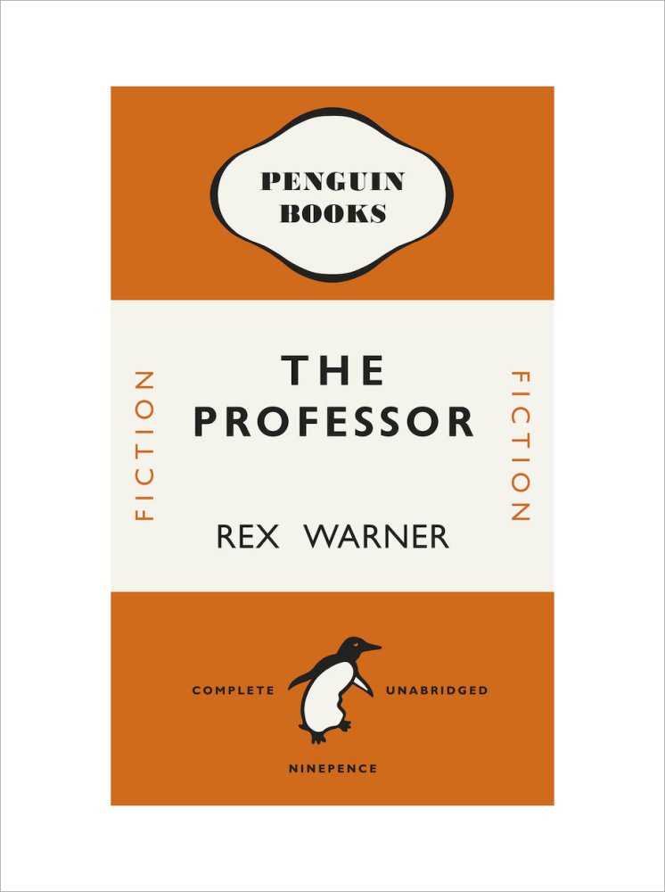 The Professor
